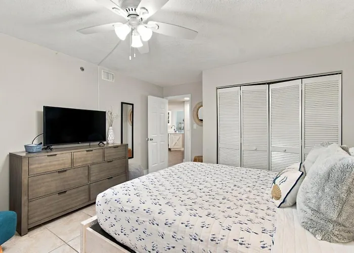 Apartment Coastal Ocean View At Palms *