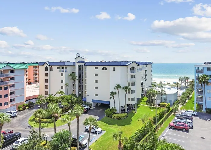 Apartment Coastal Ocean View At Palms