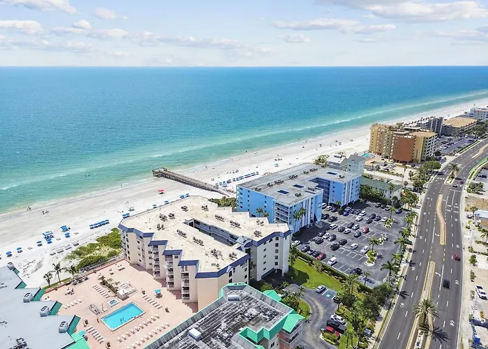 Apartment Coastal Ocean View At Palms
