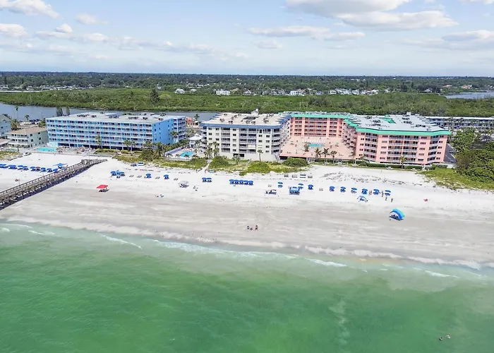 Coastal Ocean View At Palms Apartment *