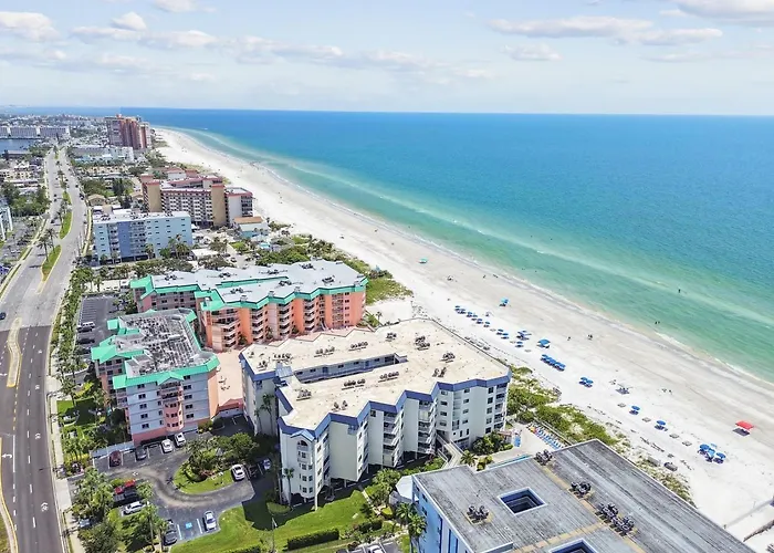 Coastal Ocean View At Palms Apartment